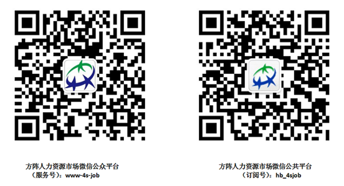 微信二维码